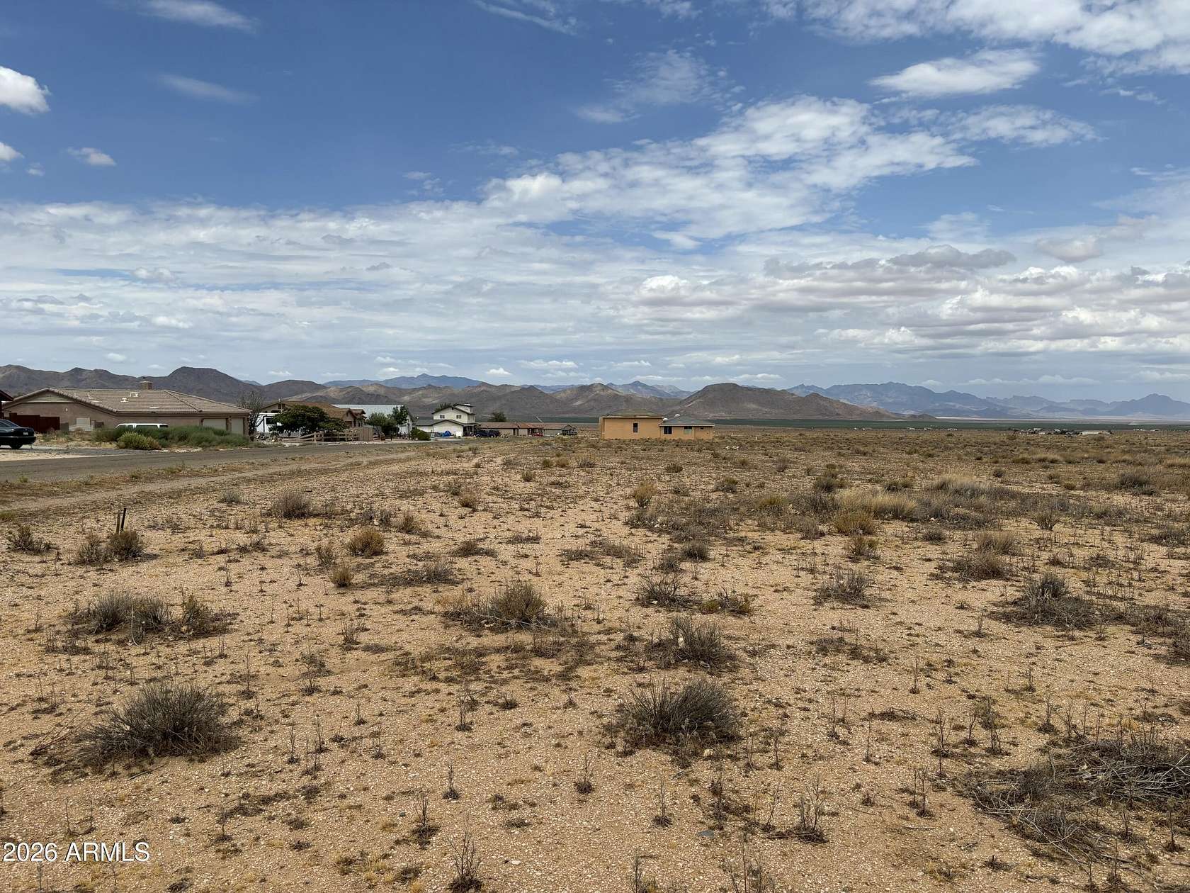 0.23 Acres of Residential Land for Sale in Kingman, Arizona