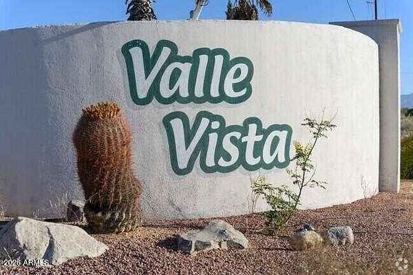 0.23 Acres of Residential Land for Sale in Kingman, Arizona