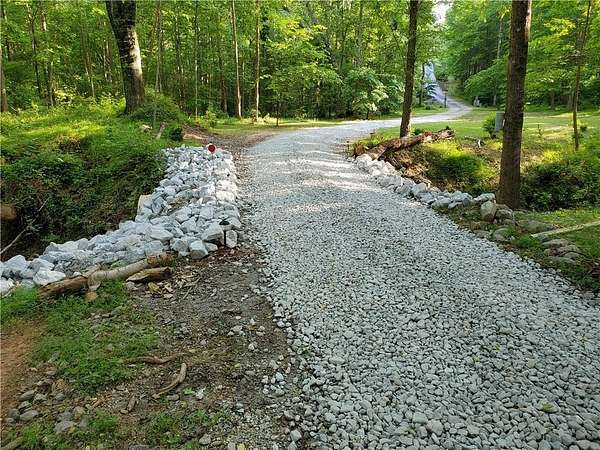 13.3 Acres of Land with Home for Sale in Loganville, Georgia