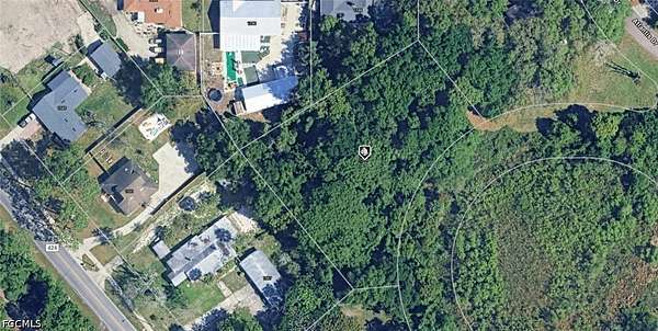 0.84 Acres of Land for Sale in Apopka, Florida