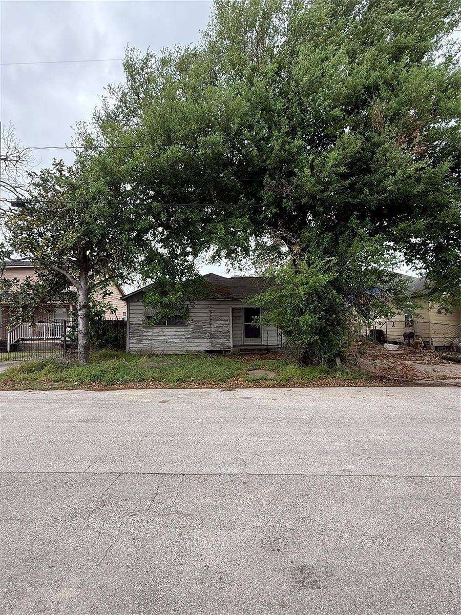 0.11 Acres of Residential Land for Sale in Houston, Texas
