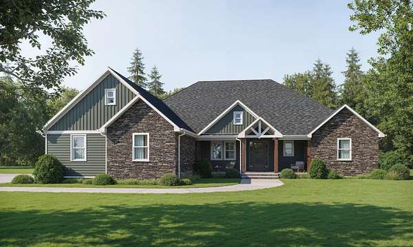 2 Acres of Land with Home for Sale in Adrian, Michigan