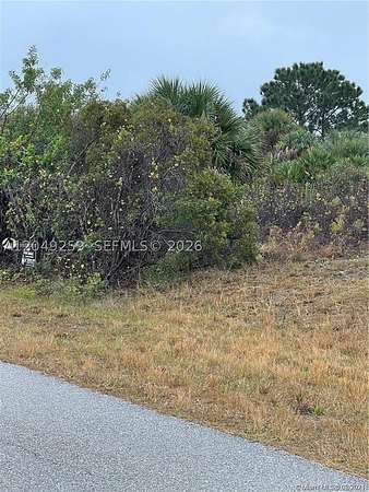 0.23 Acres of Residential Land for Sale in Port Charlotte, Florida