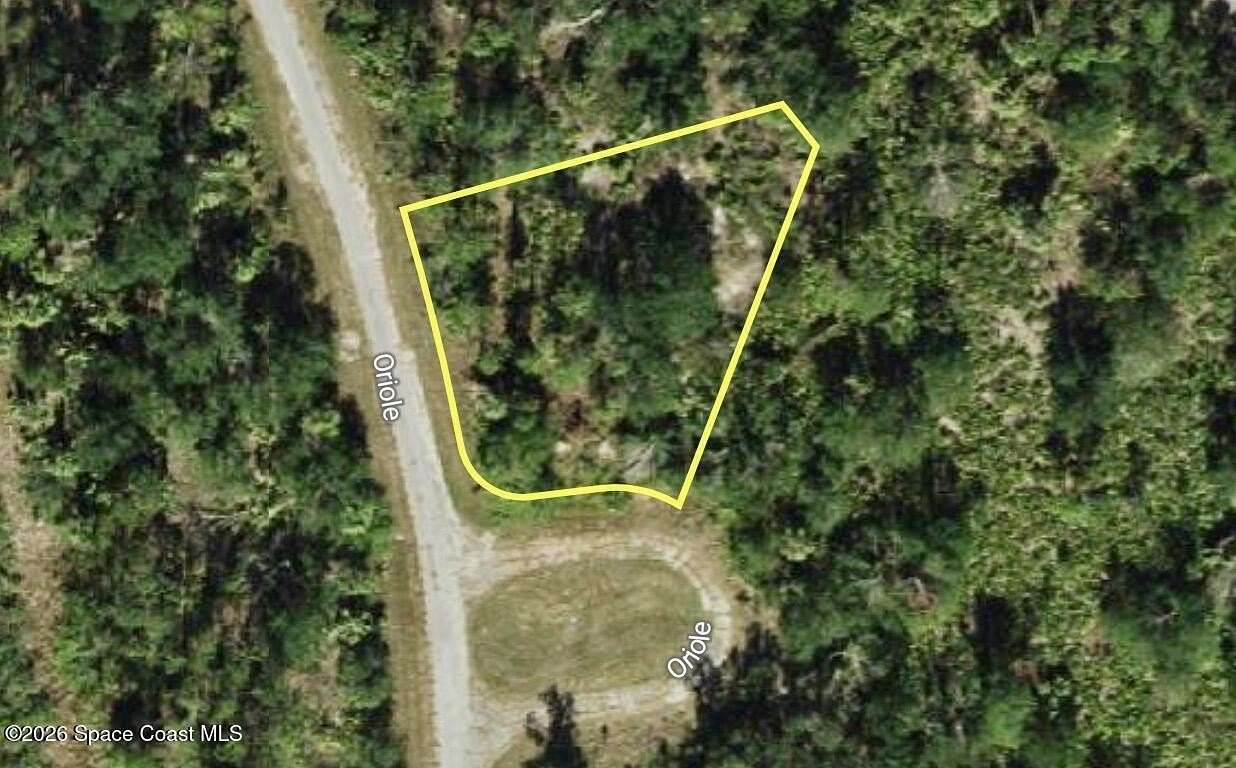 0.35 Acres of Mixed-Use Land for Sale in North Port, Florida