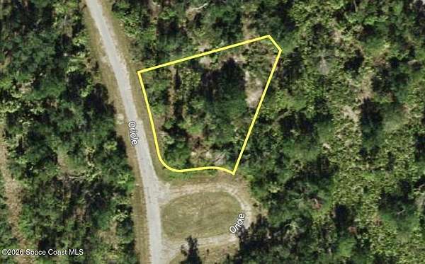 0.35 Acres of Mixed-Use Land for Sale in North Port, Florida