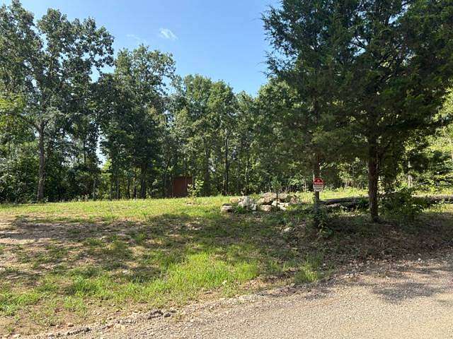 4.5 Acres of Residential Land for Sale in Hardy, Arkansas