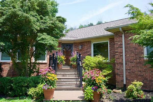 4 Acres of Land with Home for Sale in Hermitage, Tennessee