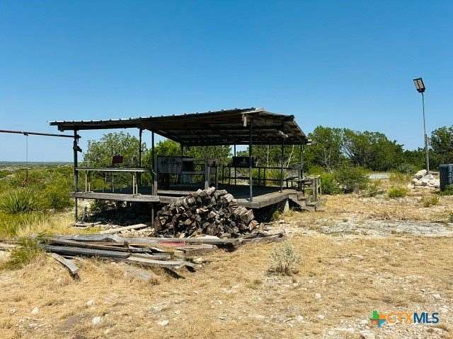 50.5 Acres of Recreational Land for Sale in Del Rio, Texas