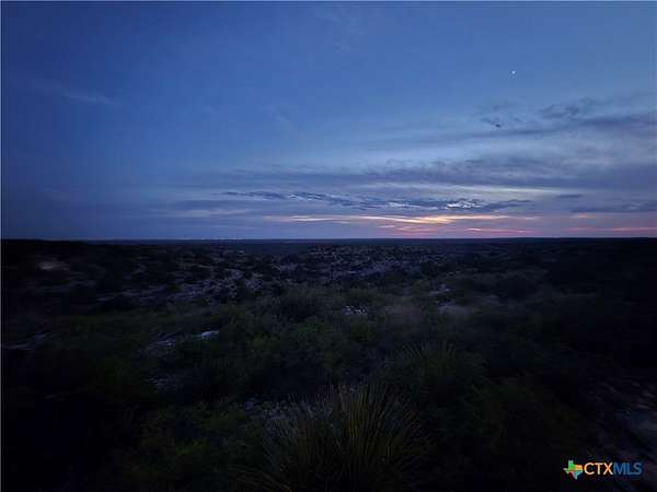50.5 Acres of Recreational Land for Sale in Del Rio, Texas
