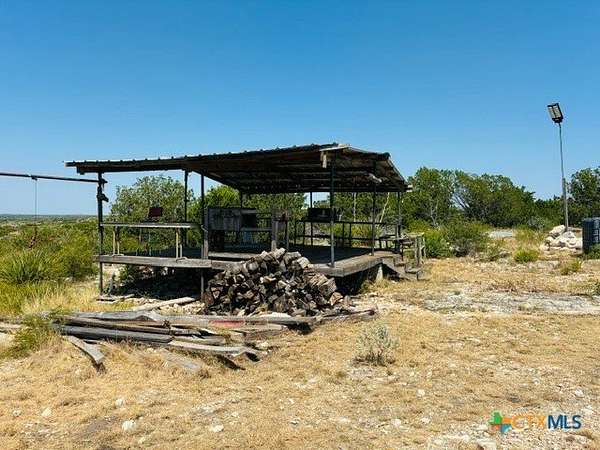 50.5 Acres of Recreational Land for Sale in Del Rio, Texas