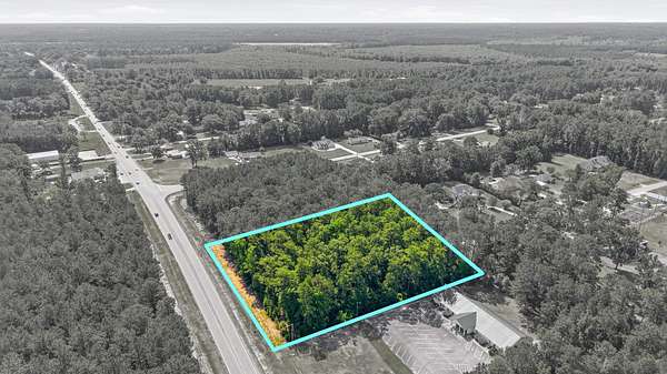 2.74 Acres of Residential Land for Sale in Conway, South Carolina