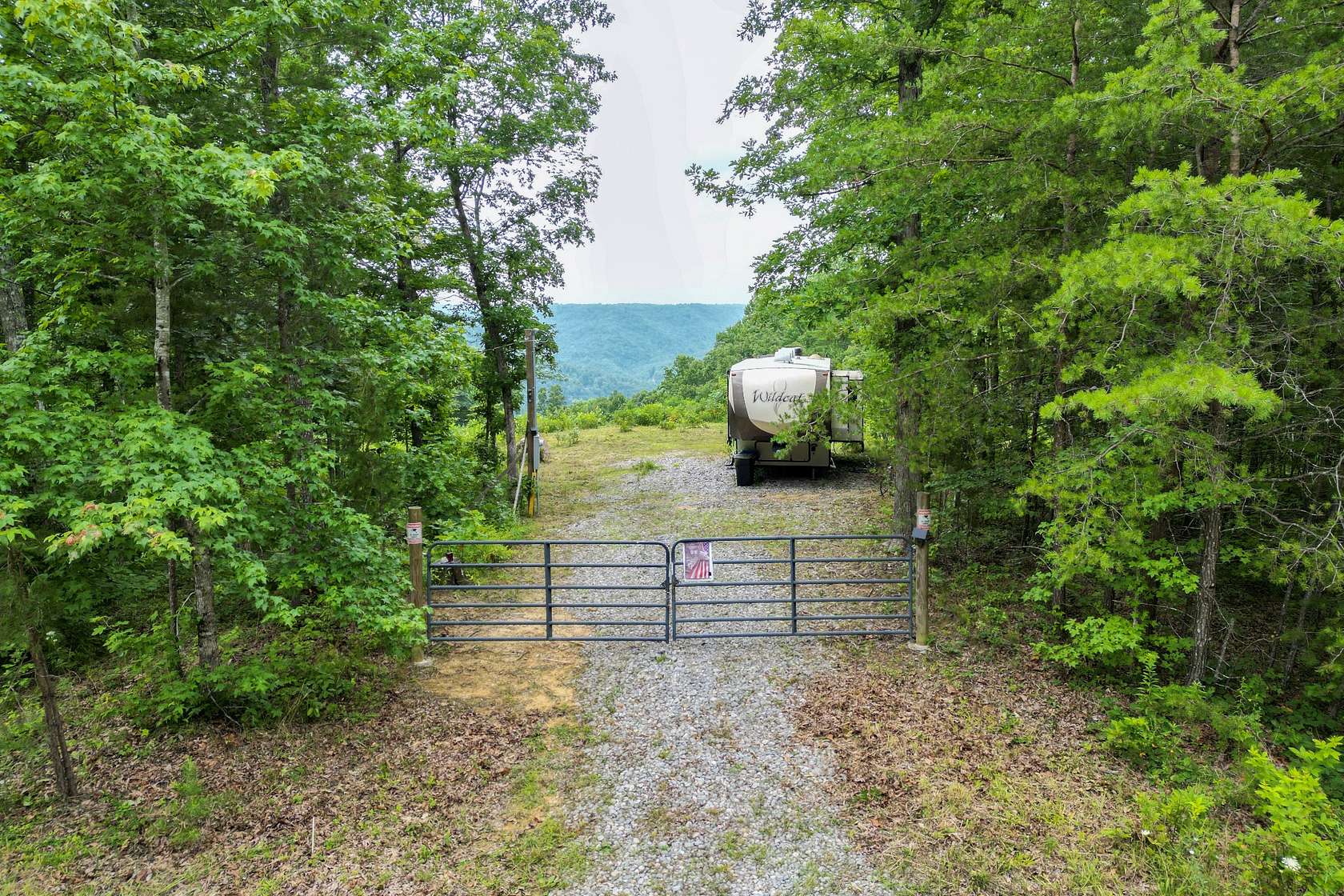 5.9 Acres of Residential Land for Sale in Wilder, Tennessee