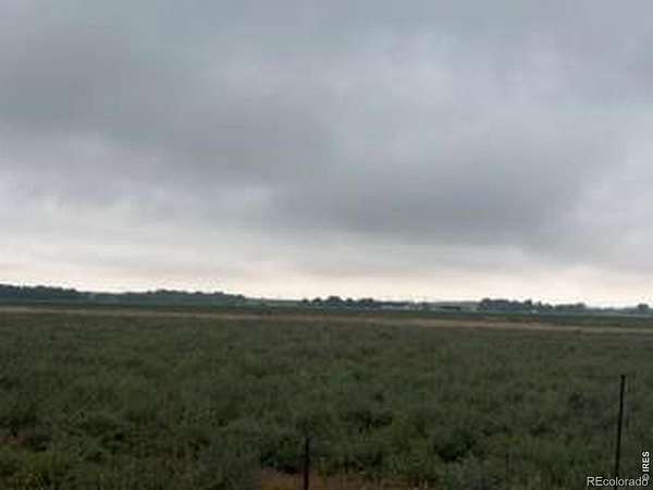 35 Acres of Recreational & Residential Land for Sale in Keenesburg, Colorado