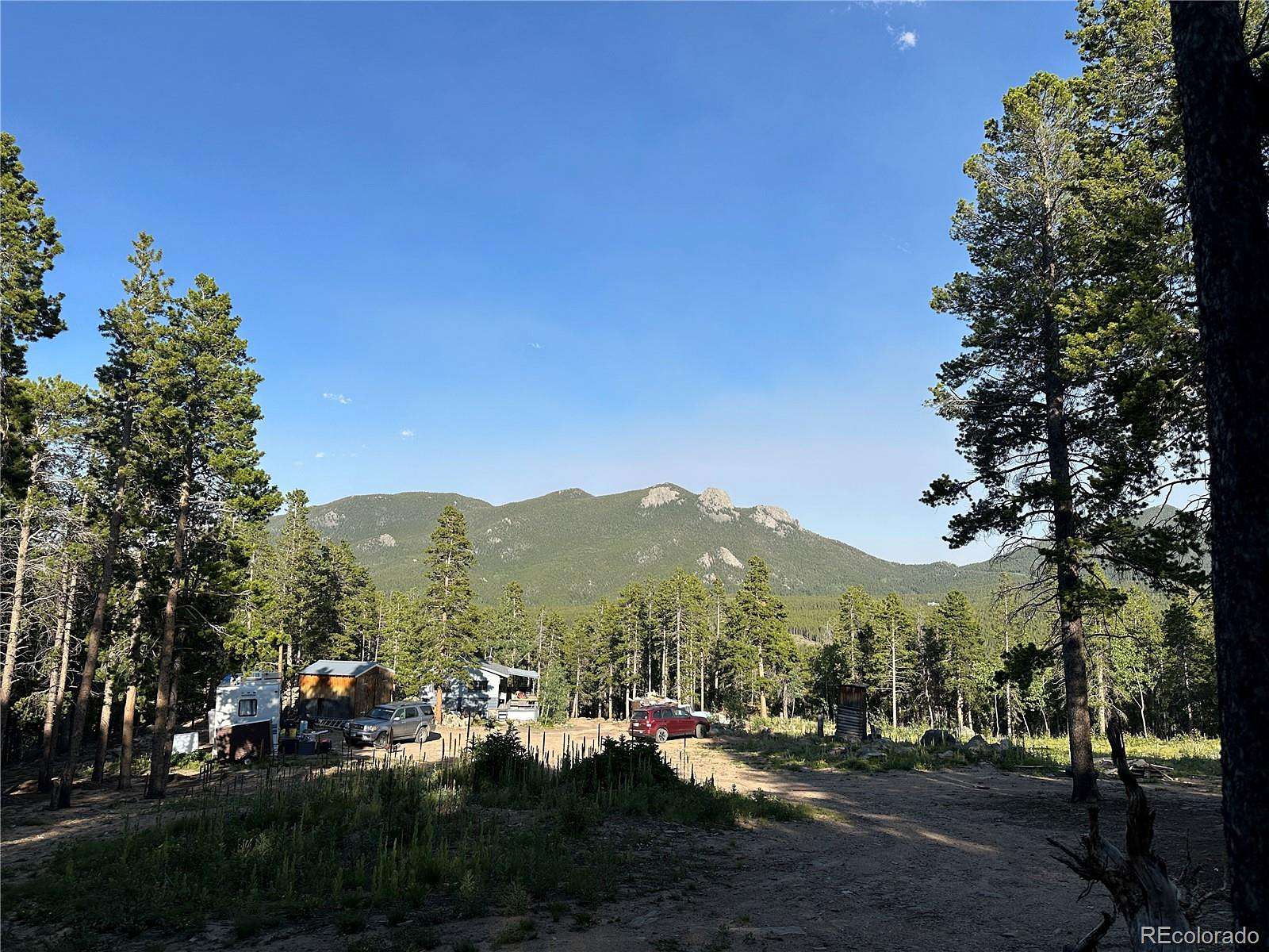 3 Acres of Residential Land for Sale in Black Hawk, Colorado