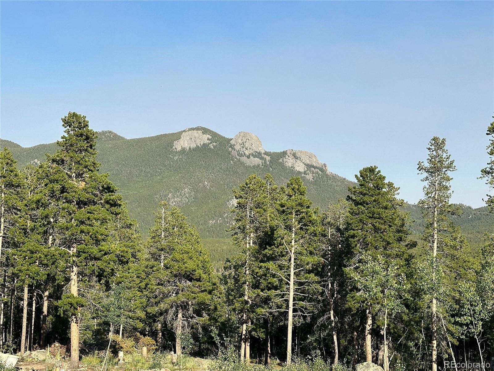 3 Acres of Residential Land for Sale in Black Hawk, Colorado