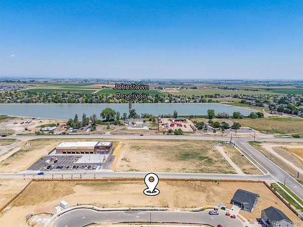 0.18 Acres of Residential Land for Sale in Johnstown, Colorado