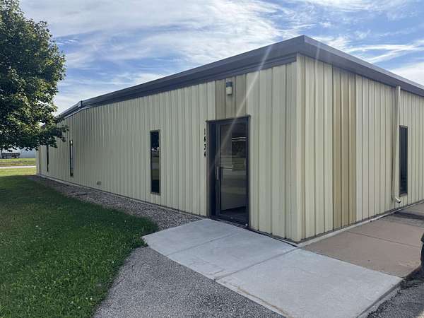 2.29 Acres of Mixed-Use Land for Lease in Omro, Wisconsin