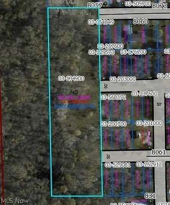 3.8 Acres of Residential Land for Sale in Brookfield Township, Ohio