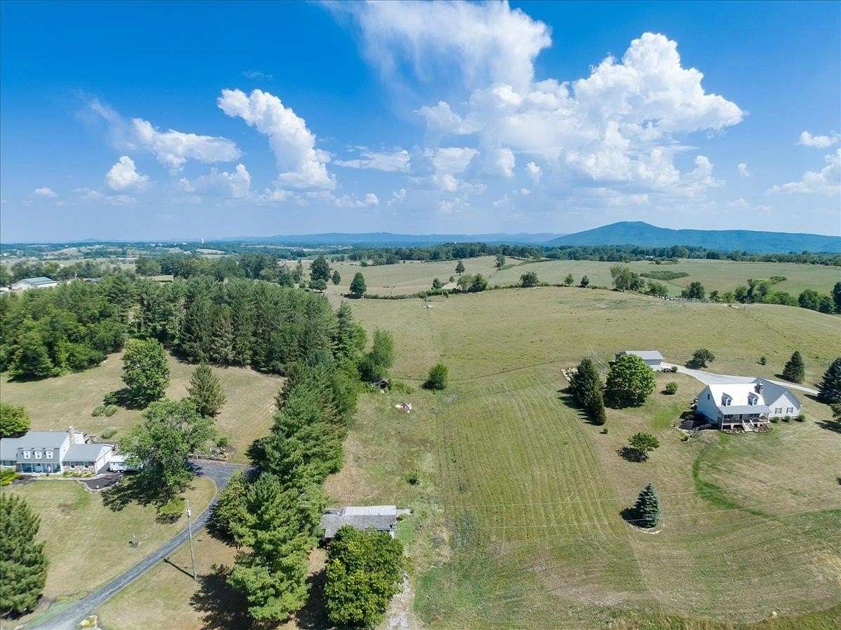 1 Acre of Land for Sale in Dublin, Virginia