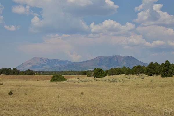 3.62 Acres of Residential Land for Sale in Walsenburg, Colorado