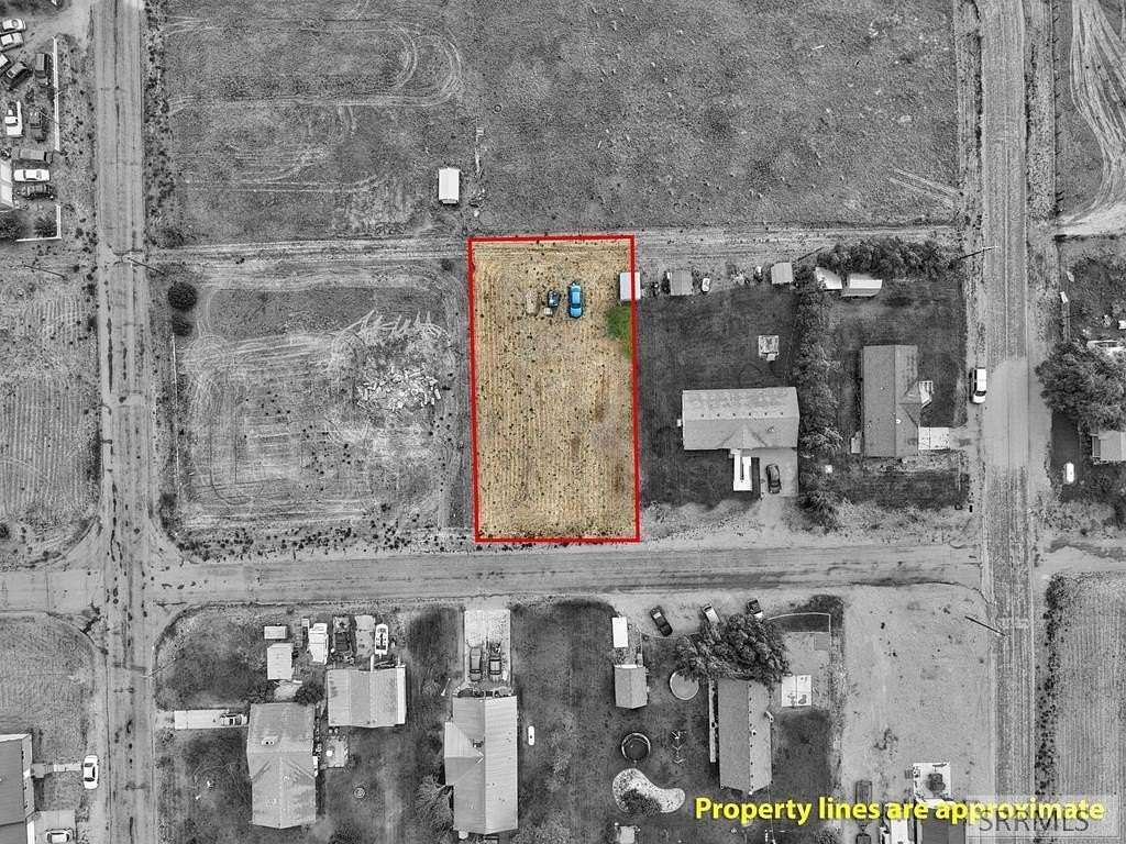 0.22 Acres of Land for Sale in Downey, Idaho