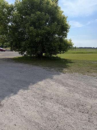 0.85 Acres of Land for Sale in Garden, Michigan