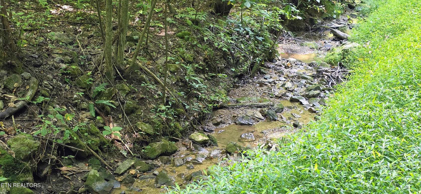 0.86 Acres of Residential Land for Sale in Sevierville, Tennessee