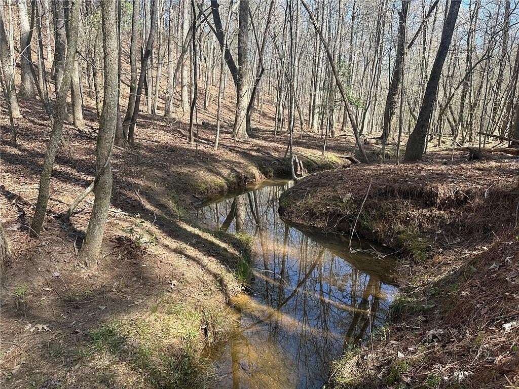 8.89 Acres of Residential Land for Sale in Dahlonega, Georgia