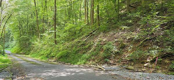 0.76 Acres of Residential Land for Sale in Sevierville, Tennessee