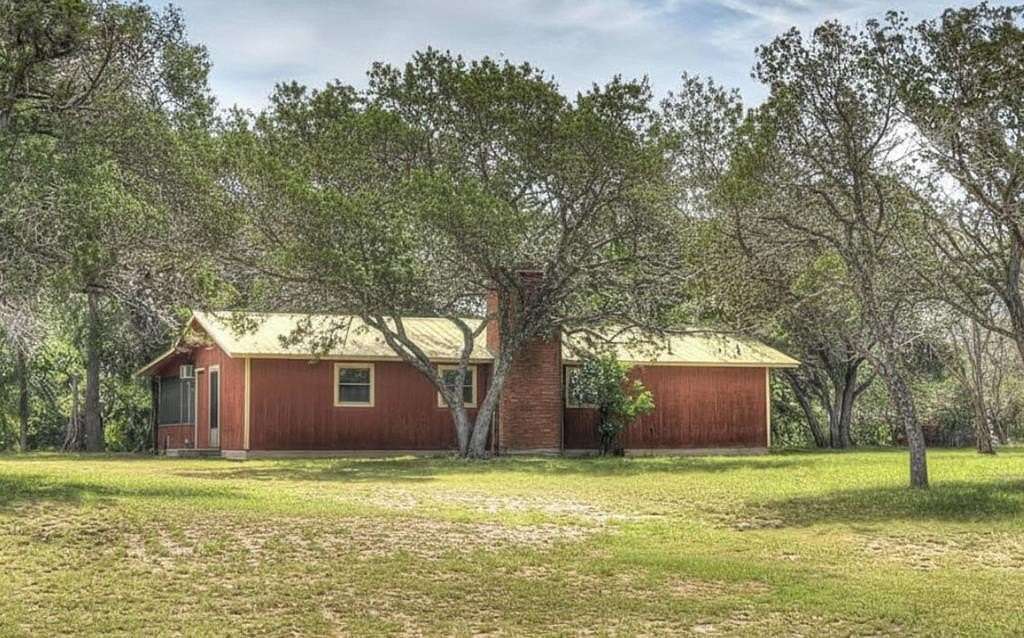 2.4 Acres of Land with Home for Sale in Leakey, Texas