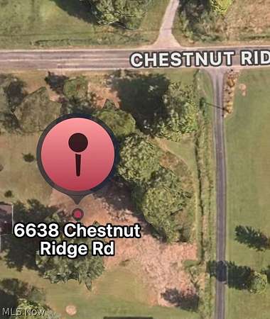 1 Acre of Residential Land for Sale in Hubbard, Ohio