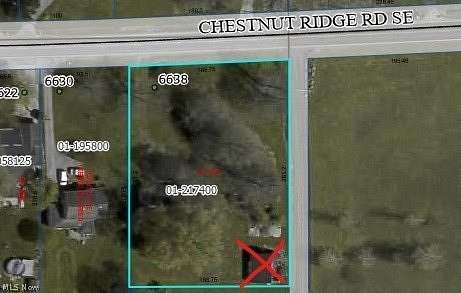 1 Acre of Residential Land for Sale in Hubbard, Ohio