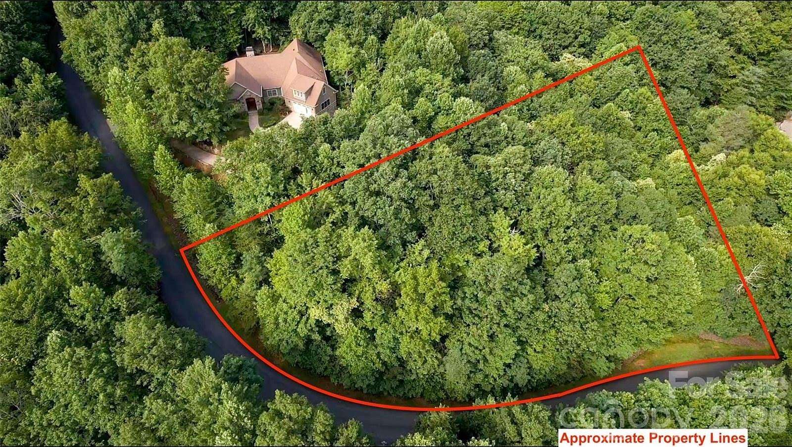 0.78 Acres of Residential Land for Sale in Arden, North Carolina