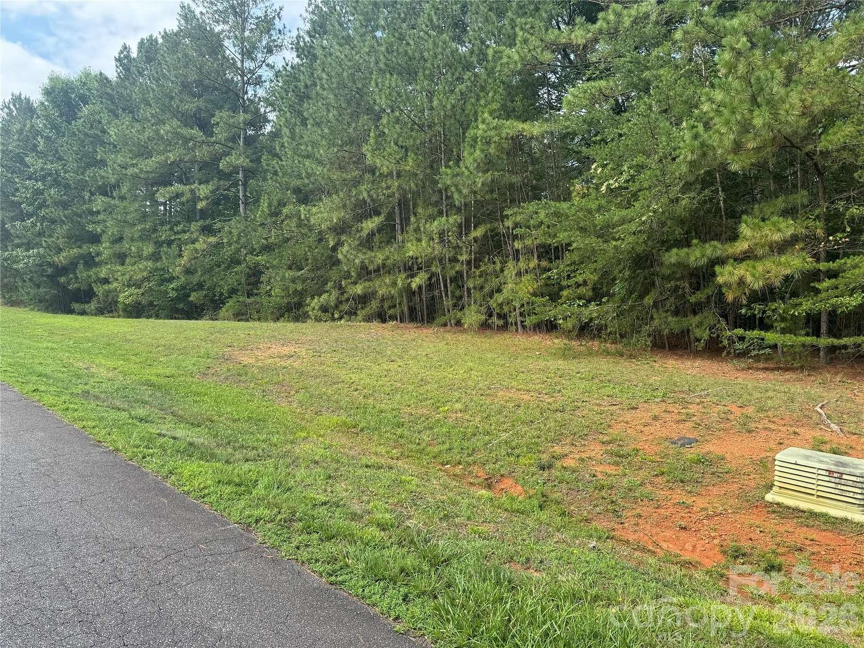 2.13 Acres of Residential Land for Sale in Connelly Springs, North Carolina