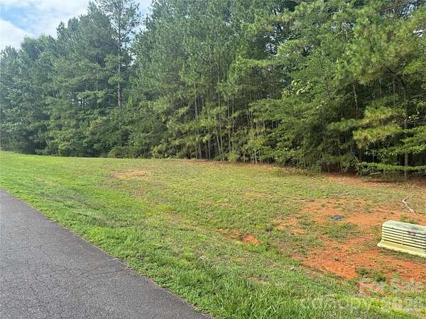 2.13 Acres of Residential Land for Sale in Connelly Springs, North Carolina