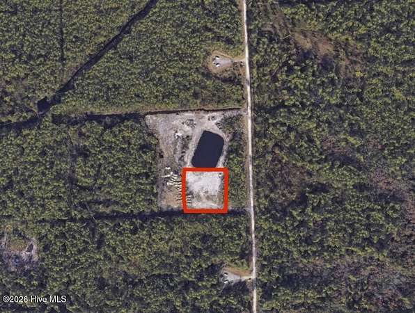5.5 Acres of Mixed-Use Land for Lease in Wilmington, North Carolina