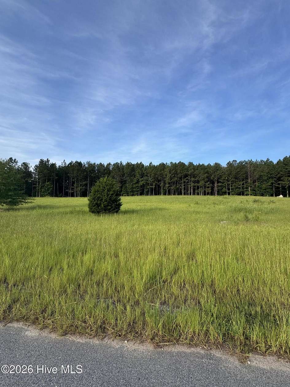 3.13 Acres of Residential Land for Sale in Appling, Georgia