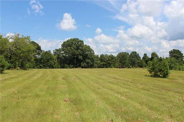 19.6 Acres of Land for Sale in Phenix City, Alabama