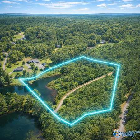 10 Acres of Land for Sale in Rainbow City, Alabama