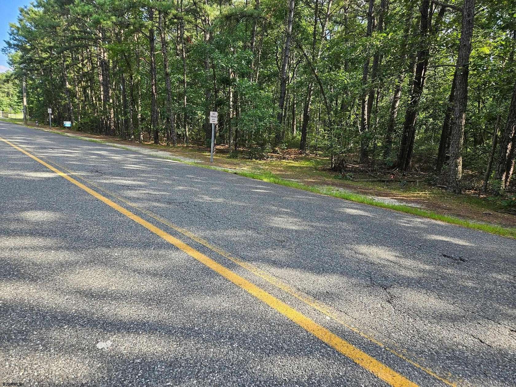 1.49 Acres of Residential Land for Sale in Mays Landing, New Jersey