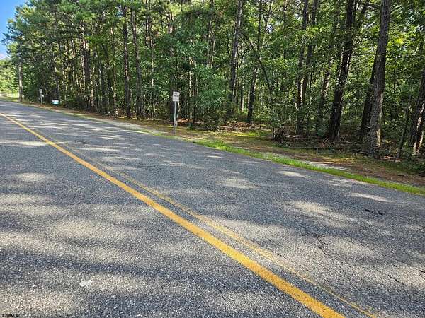 1.49 Acres of Residential Land for Sale in Mays Landing, New Jersey