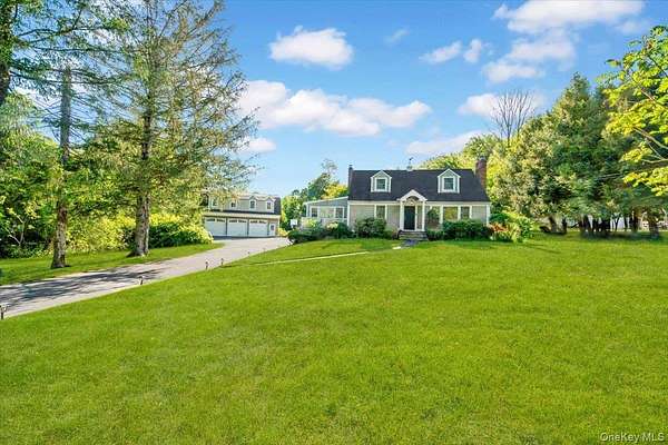 2 Acres of Land with Home for Sale in Patterson, New York