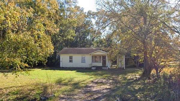 0.3 Acres of Commercial Land for Sale in Saraland, Alabama