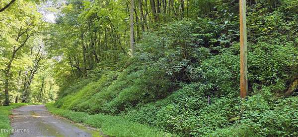 0.78 Acres of Residential Land for Sale in Sevierville, Tennessee