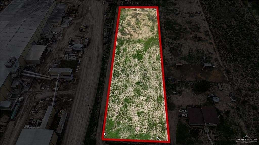 2 Acres of Residential Land for Sale in Penitas, Texas