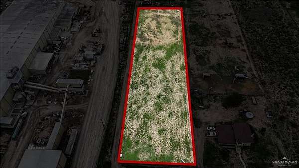 2 Acres of Residential Land for Sale in Penitas, Texas