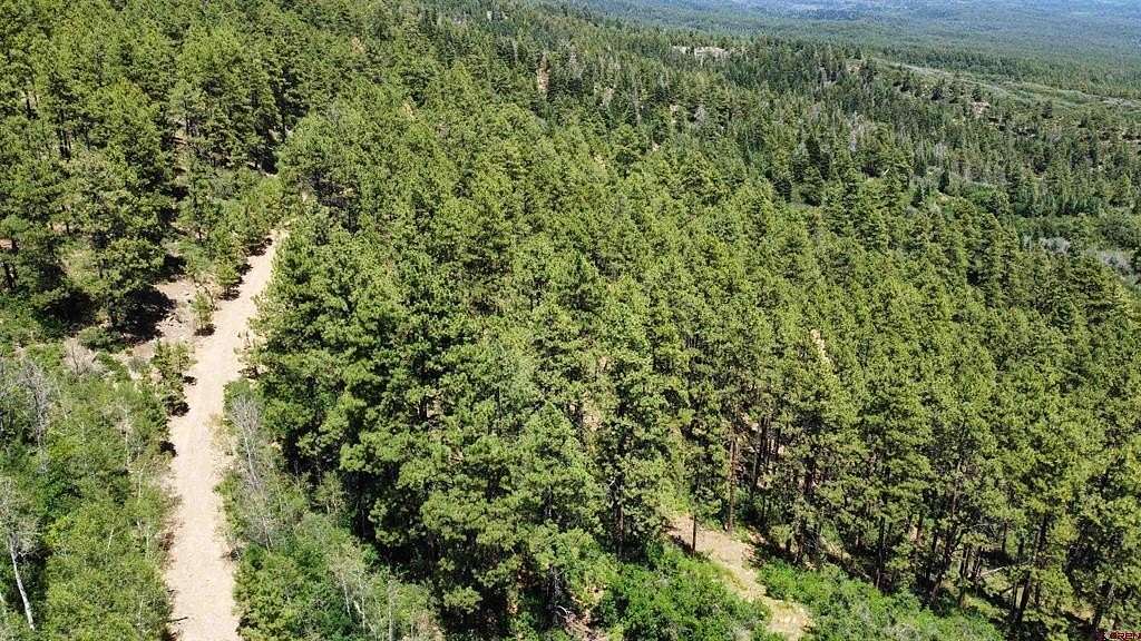 1.37 Acres of Residential Land for Sale in Bayfield, Colorado