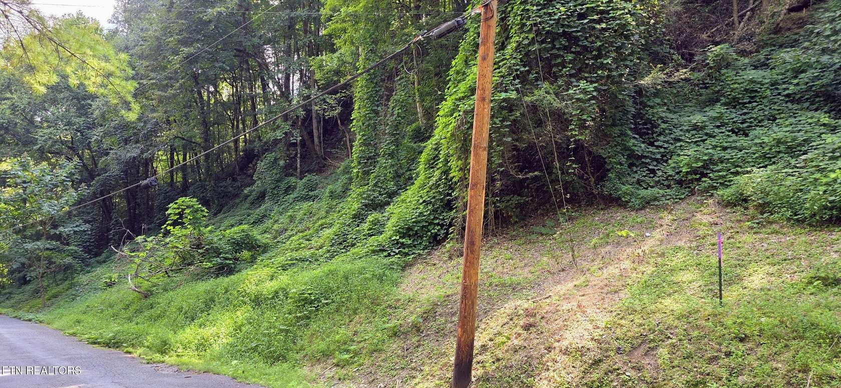 0.62 Acres of Residential Land for Sale in Sevierville, Tennessee