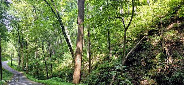 1.25 Acres of Residential Land for Sale in Sevierville, Tennessee