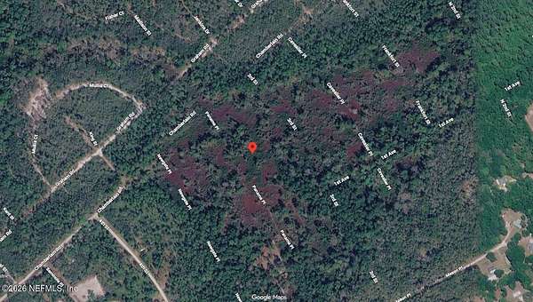 1.2 Acres of Land for Sale in Satsuma, Florida